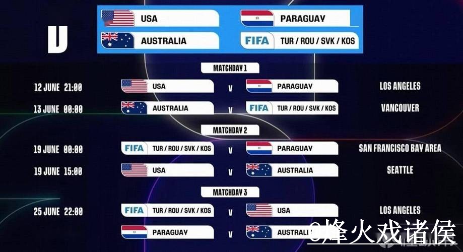 全面解析世界杯直播网站全站观看攻略